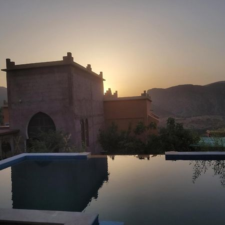 Chambre D'Hotes Aya Ouzoud Екстериор снимка