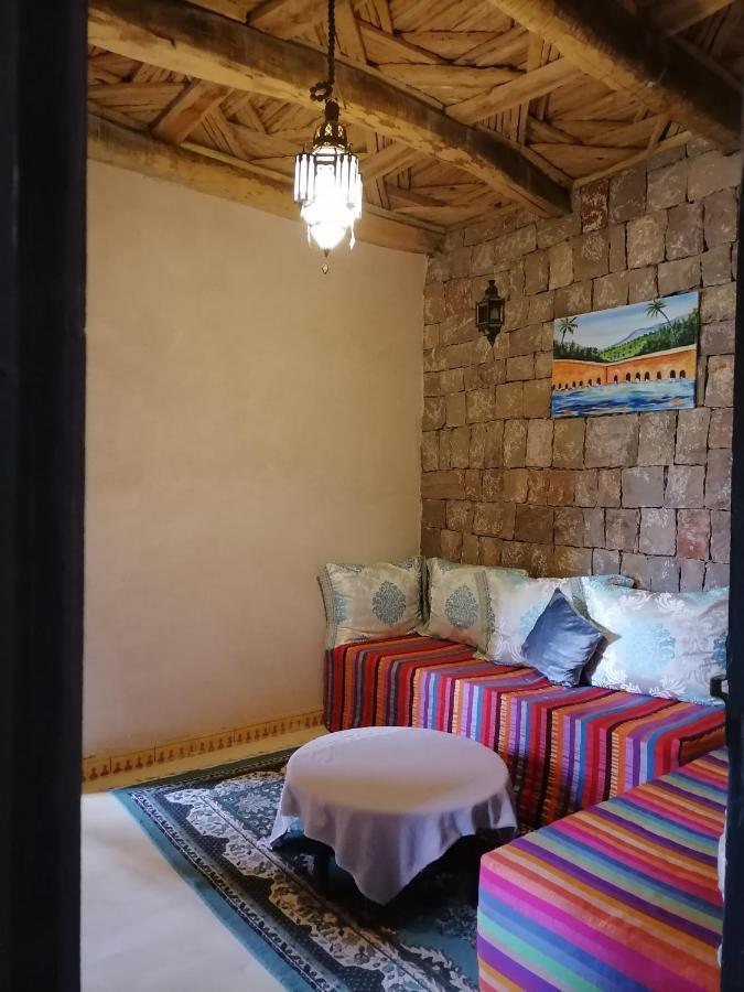 Chambre D'Hotes Aya Ouzoud Екстериор снимка
