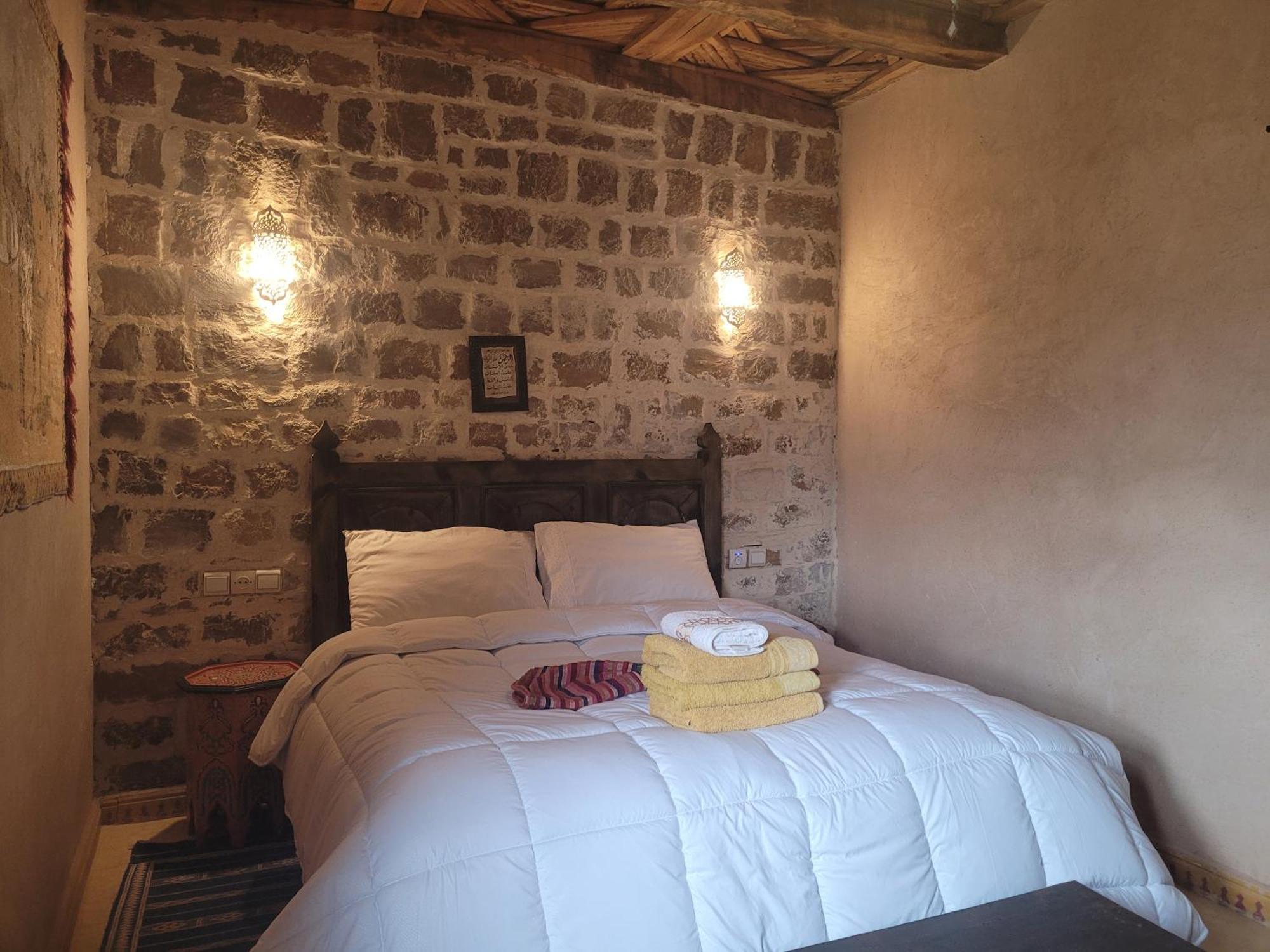 Chambre D'Hotes Aya Ouzoud Екстериор снимка