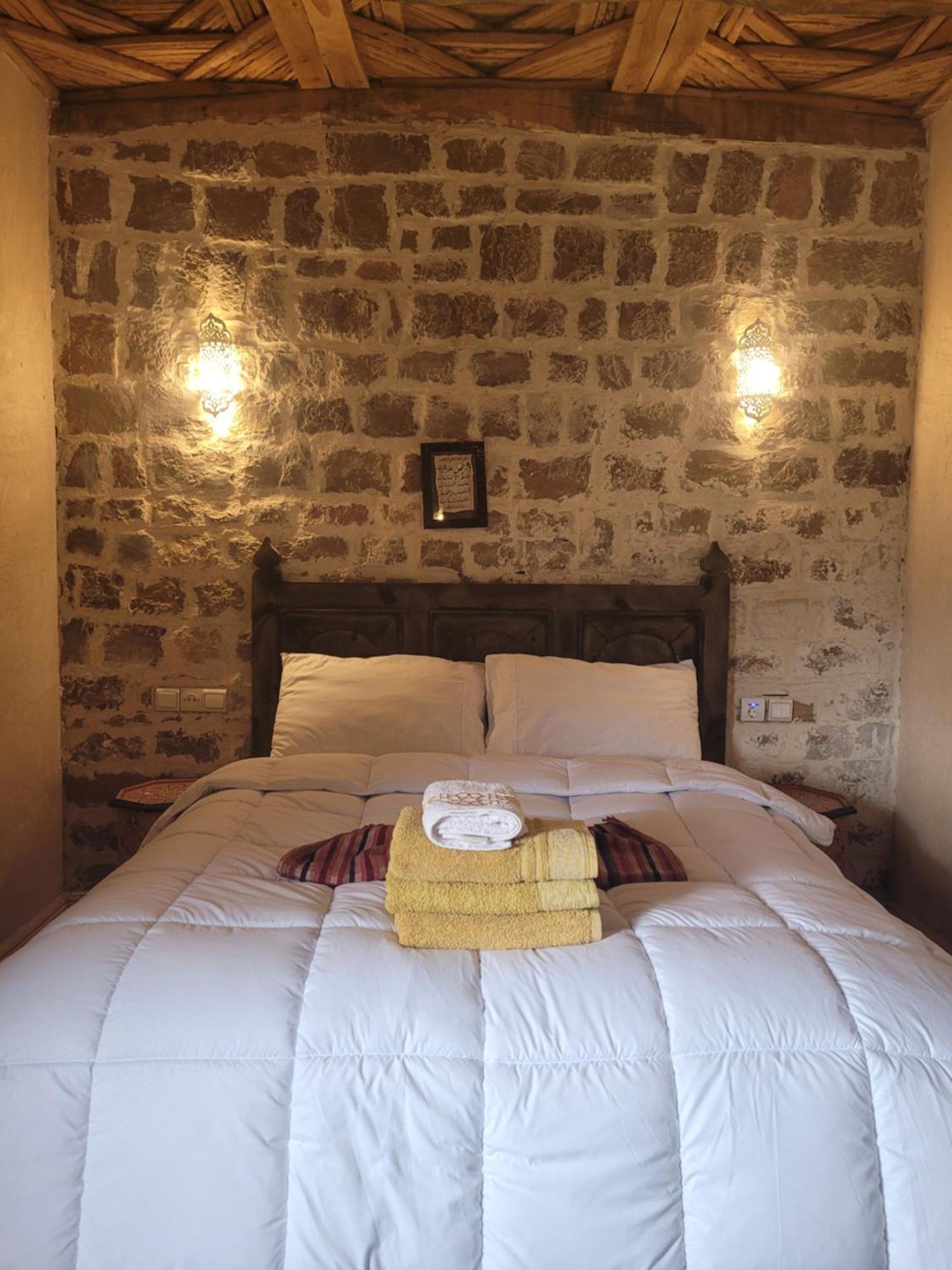 Chambre D'Hotes Aya Ouzoud Екстериор снимка