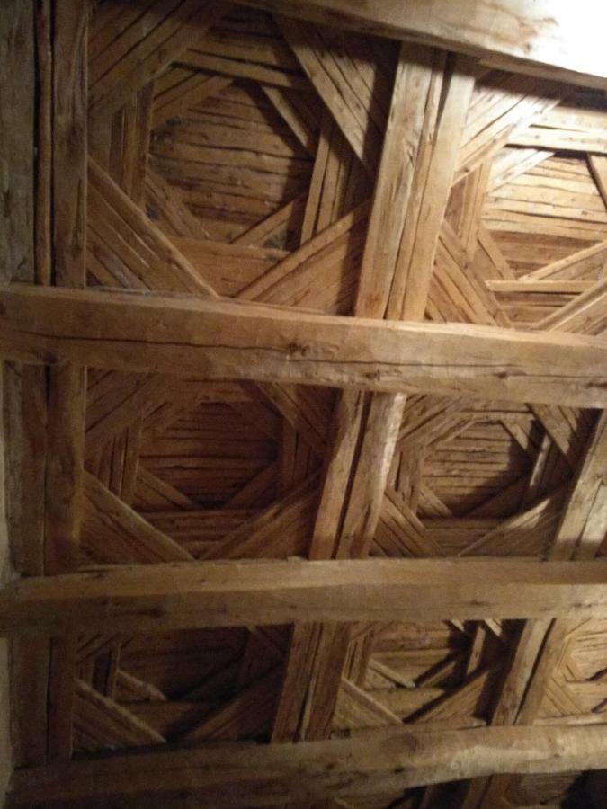 Chambre D'Hotes Aya Ouzoud Екстериор снимка